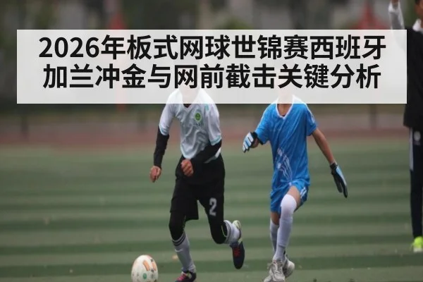 2026年板式网球世锦赛西班牙加兰冲金与网前截击关键分析