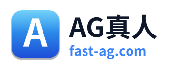 AG真人